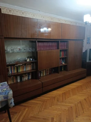 Sale Apartment Saltivskyi