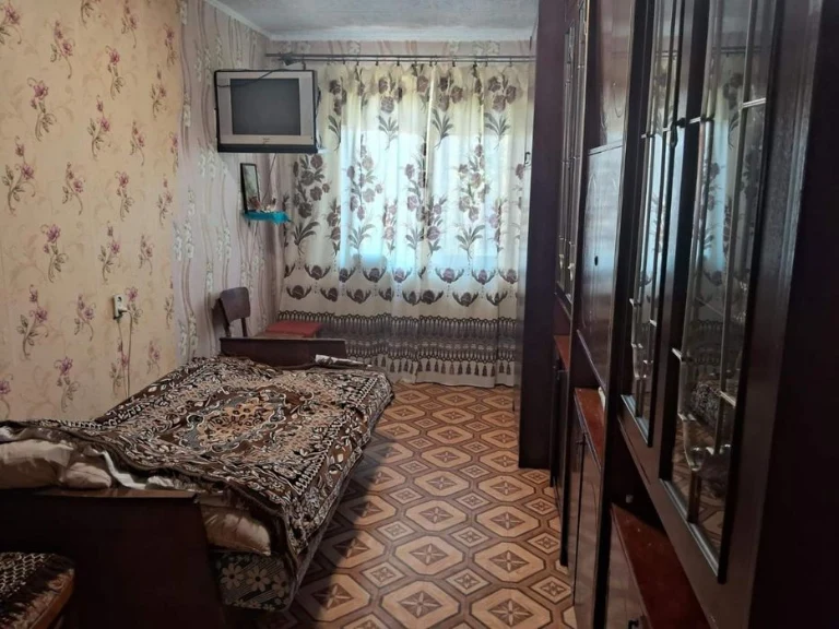 Продам 3 комнатную квартиру Черемушки