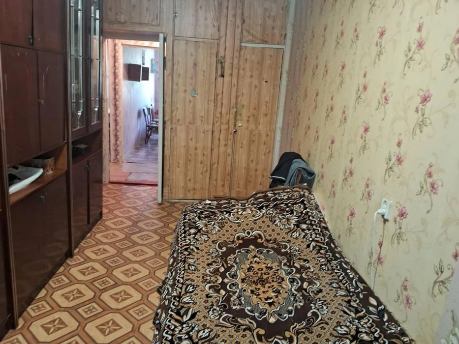 Продам 3 комнатную квартиру Черемушки