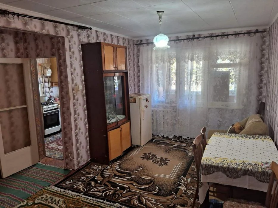 Продам 3 комнатную квартиру Черемушки