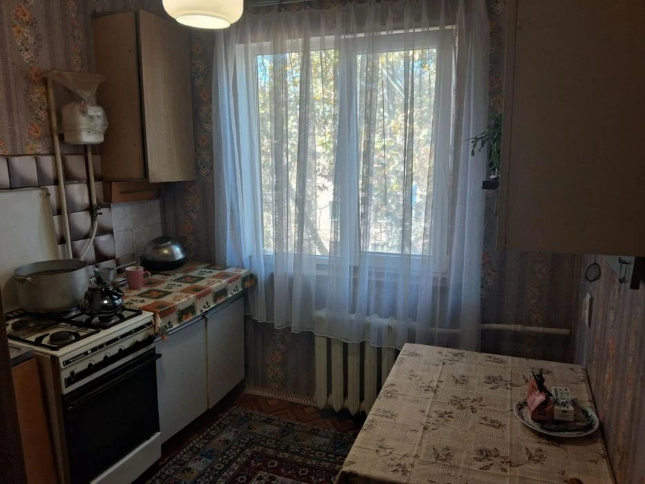 Продам 3 комнатную квартиру Черемушки