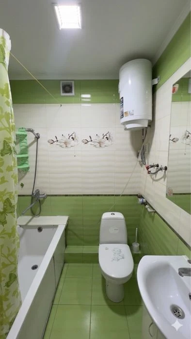 ‼️Smart apartment‼️European-style renovation‼️29 m2‼️