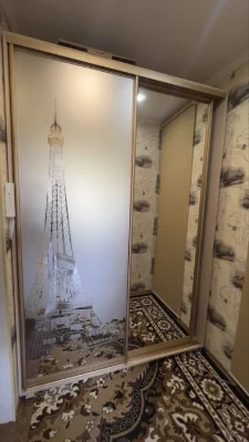 ‼️Smart apartment‼️European-style renovation‼️29 m2‼️