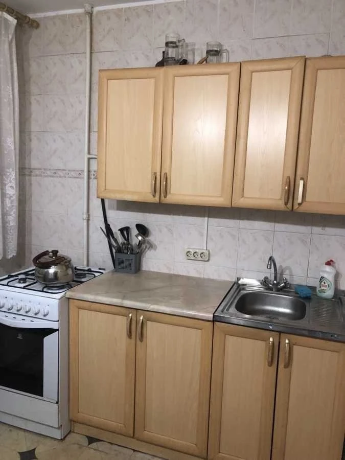 Продажа 2-комнатной квартиры 45 м², Академика Туполева ул.,