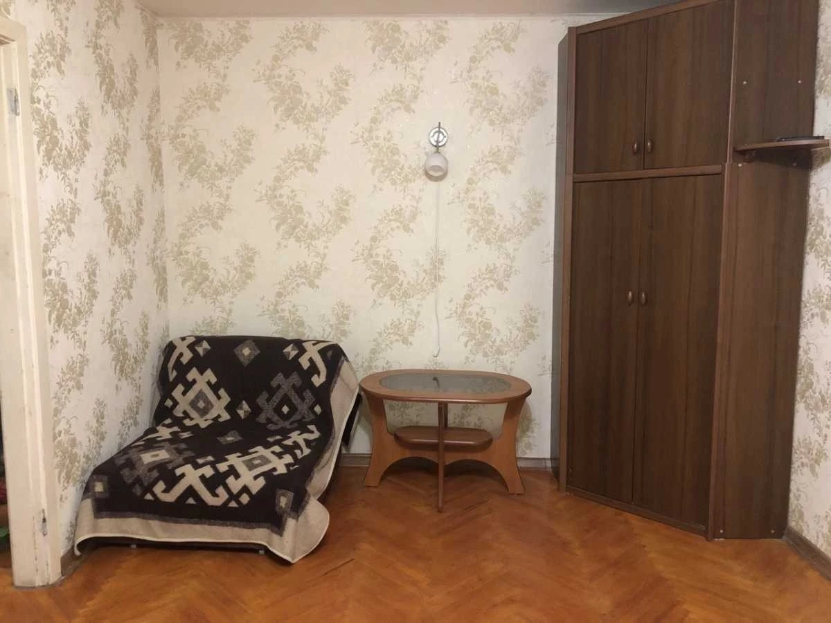 Продажа 2-комнатной квартиры 45 м², Академика Туполева ул.,