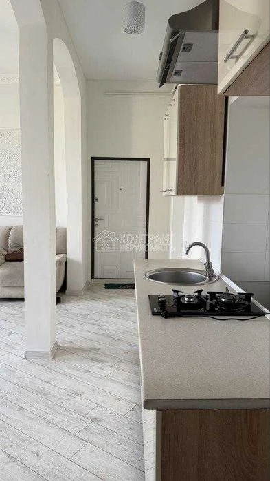 1-room apartment for sale on Kontorska