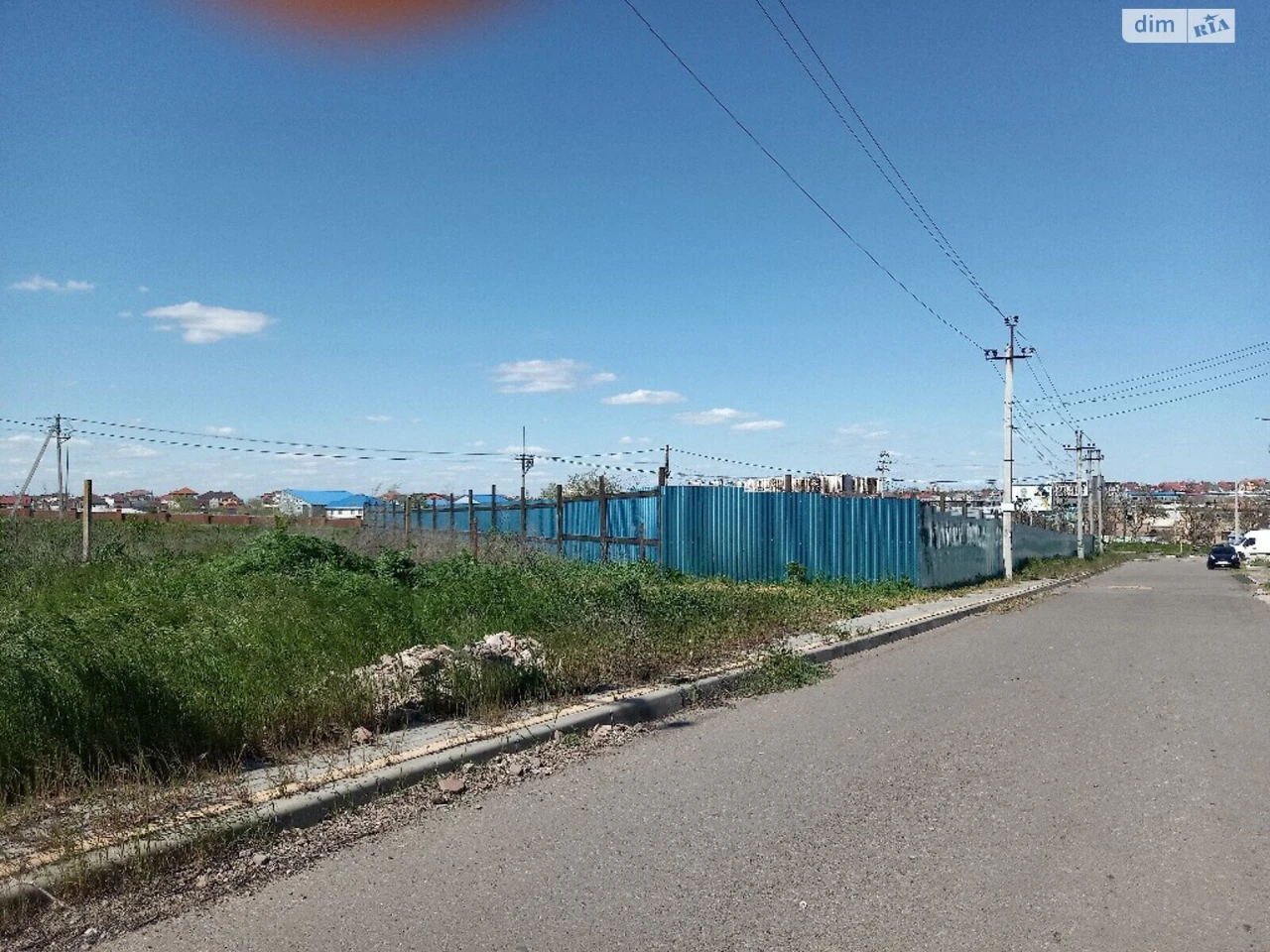 Продаж Ділянка під житлову забудову Київський