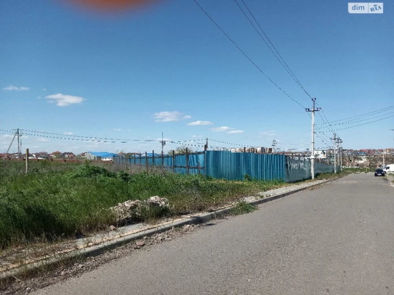 Продаж Ділянка під житлову забудову Київський