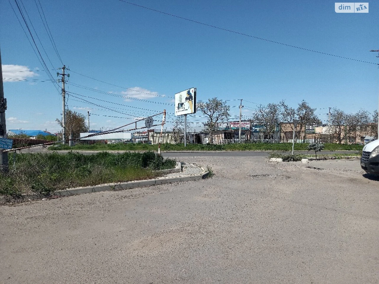 Продаж Ділянка під житлову забудову Київський