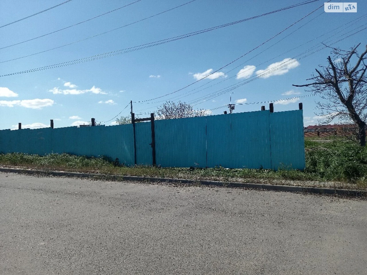 Продаж Ділянка під житлову забудову Київський