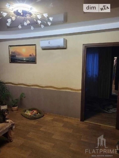 Sale of 2-room apartment 48 sq. m on Academician Shchuseva Avenue 14 • I