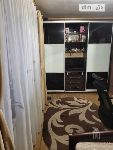 Sale of 2-room apartment 48 sq. m on Academician Shchuseva Avenue 14 • I