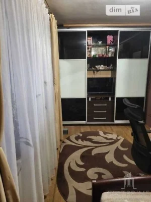 Sale of 2-room apartment 48 sq. m on Academician Shchuseva Avenue 14 • I
