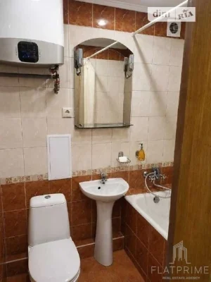 Sale of 2-room apartment 48 sq. m on Academician Shchuseva Avenue 14 • I