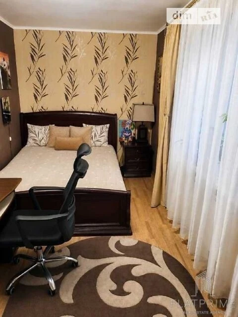 Sale of 2-room apartment 48 sq. m on Academician Shchuseva Avenue 14 • I