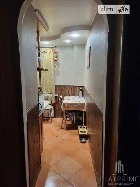Sale of 2-room apartment 48 sq. m on Academician Shchuseva Avenue 14 • I