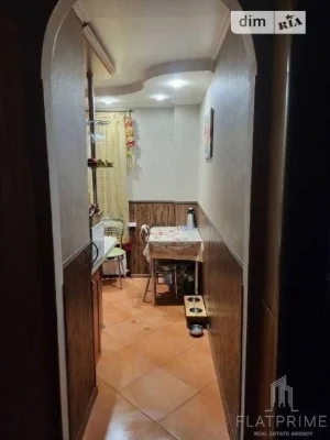 Sale of 2-room apartment 48 sq. m on Academician Shchuseva Avenue 14 • I