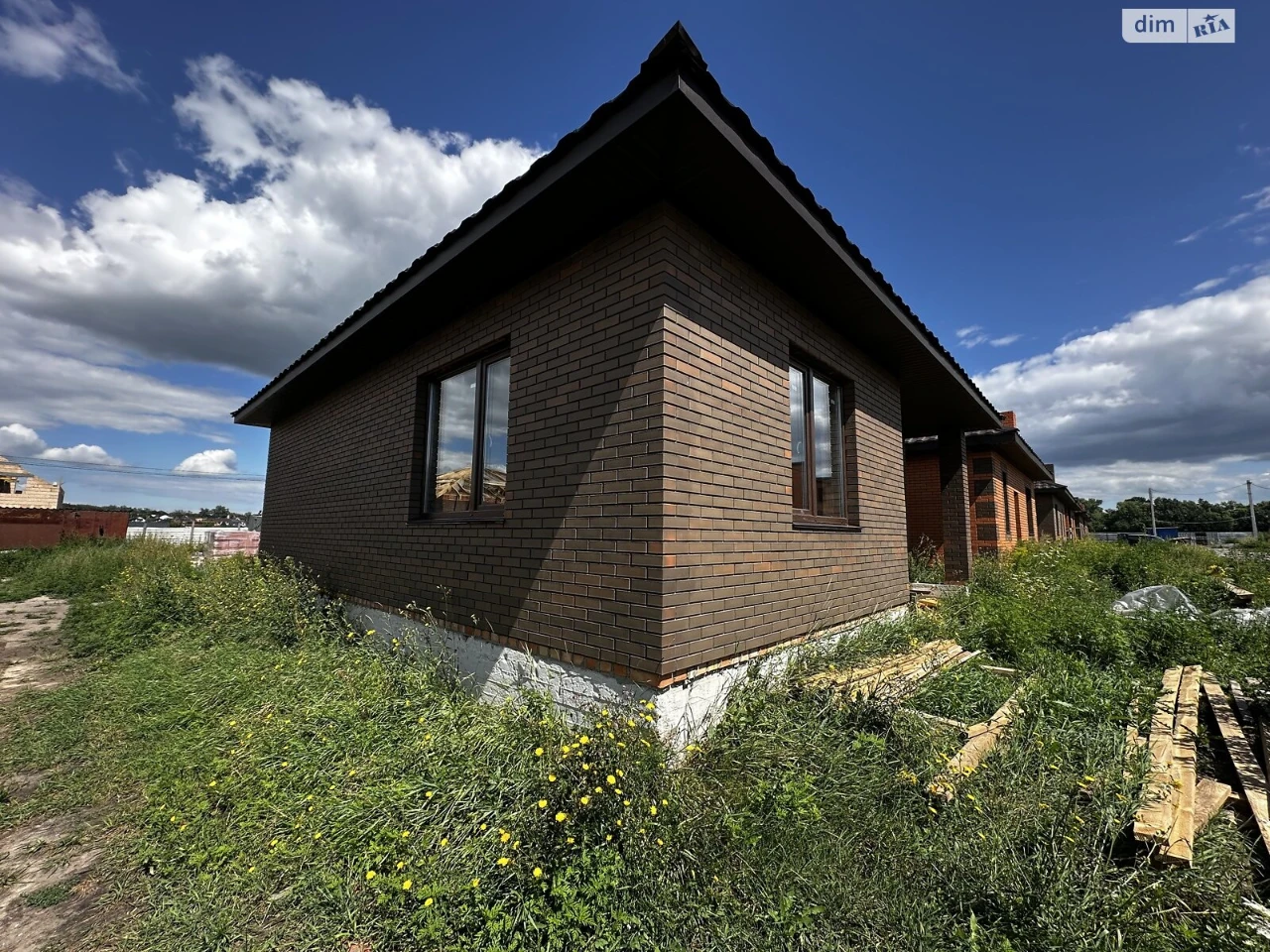 Продаж Дім Тяжилів