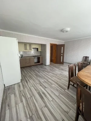 Світлий великий будинок з теплою підлогою та всіма зручностя