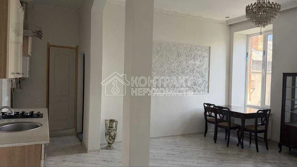 1-room apartment for sale on Kontorska