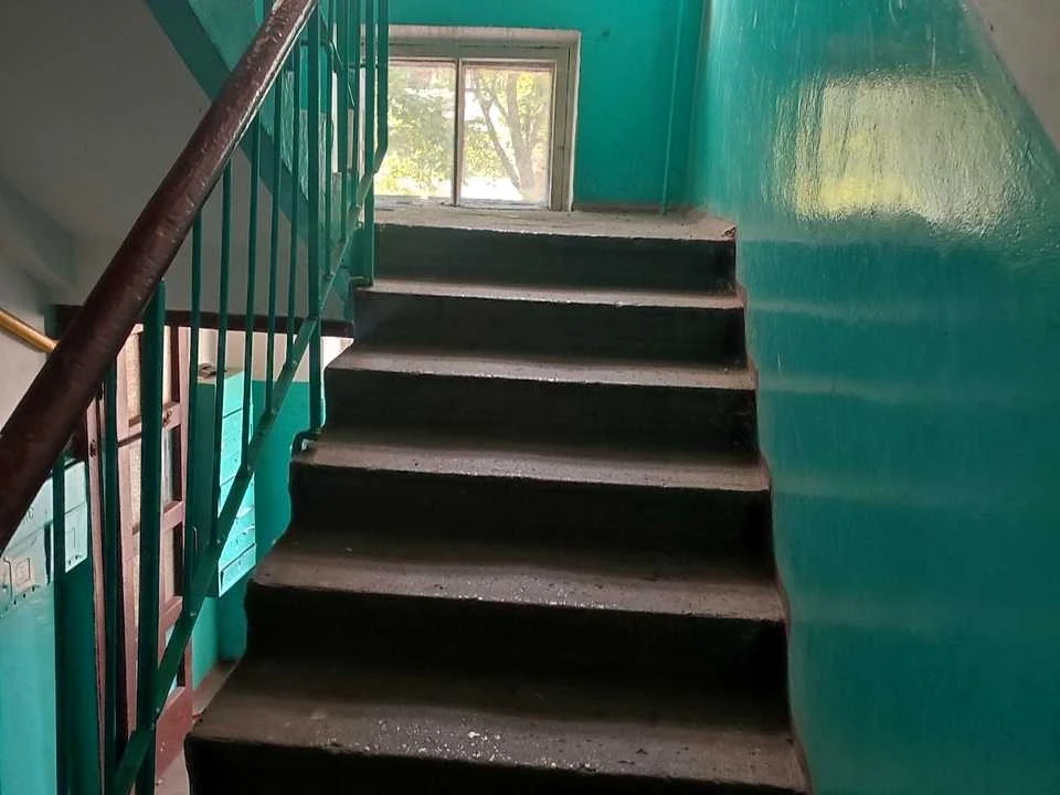 Квартира. Черкаси, Хоменка вул.