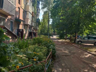 Квартира. Черкаси, Хоменка вул.