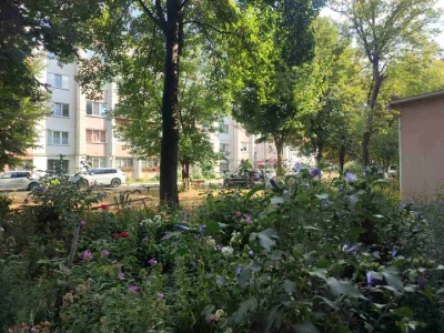 Квартира. Черкаси, Хоменка вул.