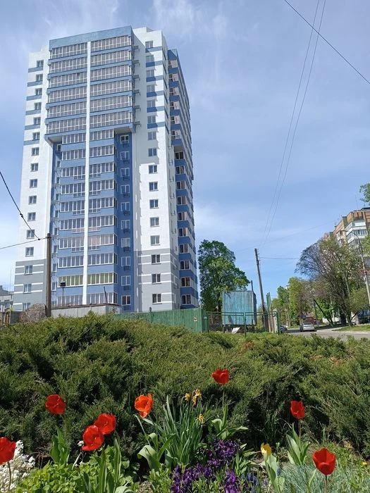 Р-н Центр, Є-відновлення, Квартира 2к 76м2, вул.Гоголя 320