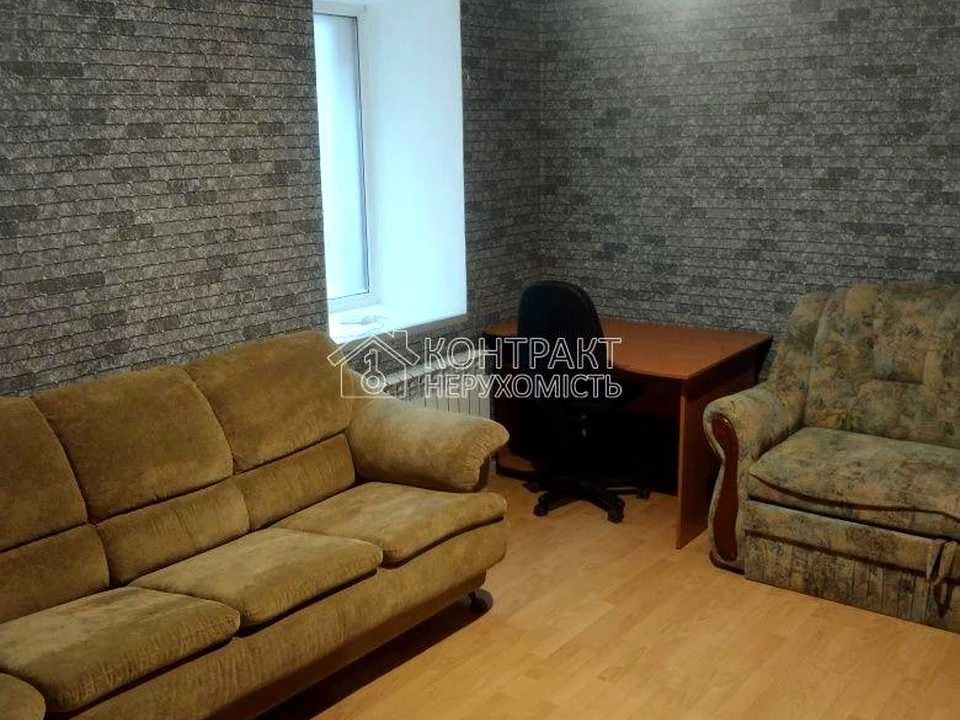 Apartment. Kharkiv, Maryinska Street.