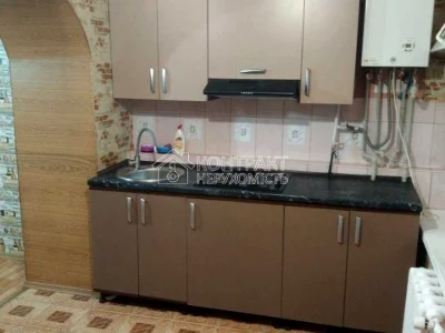 Apartment. Kharkiv, Maryinska Street.