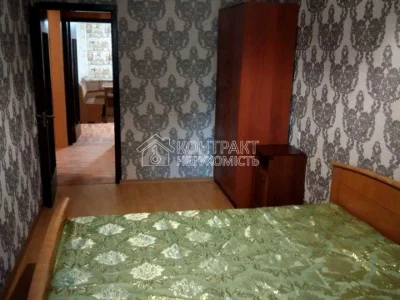 Apartment. Kharkiv, Maryinska Street.