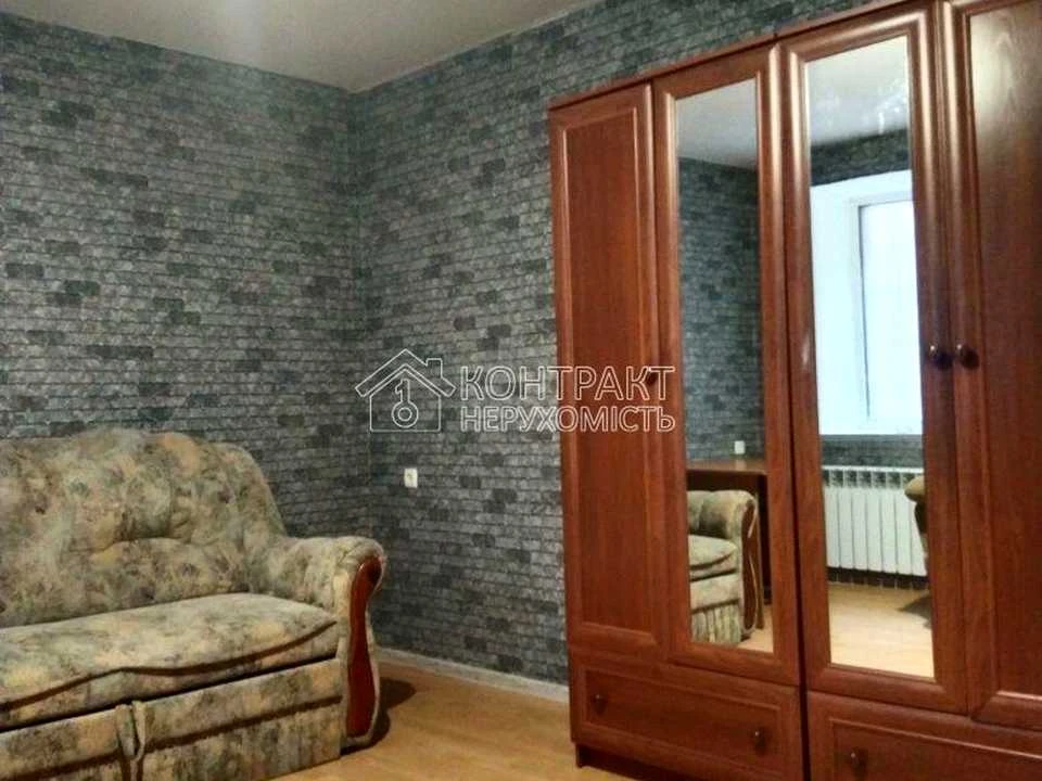 Apartment. Kharkiv, Maryinska Street.