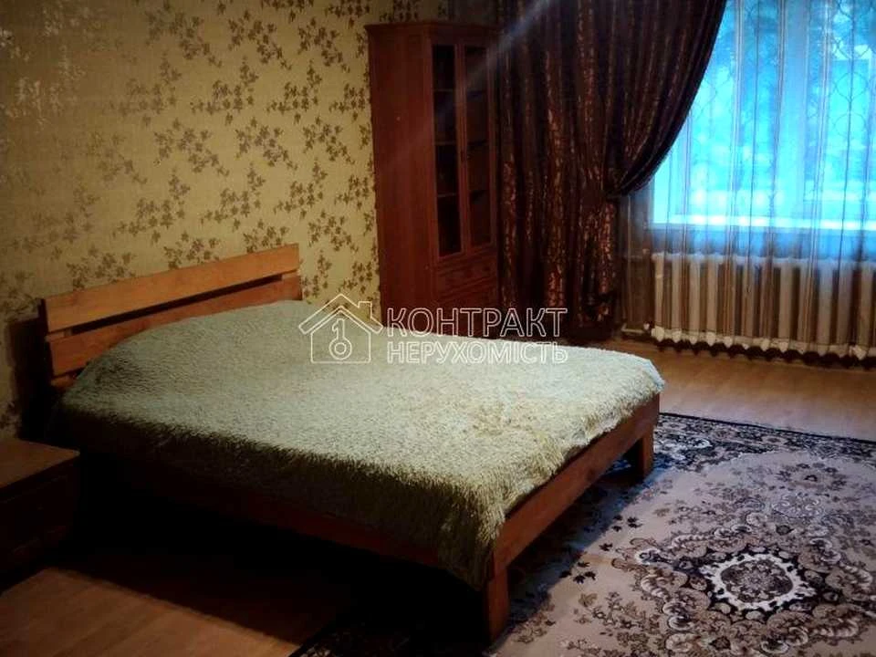 Apartment. Kharkiv, Maryinska Street.