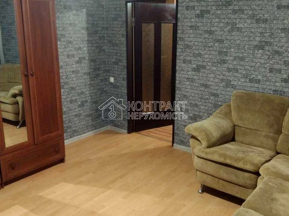 Apartment. Kharkiv, Maryinska Street.