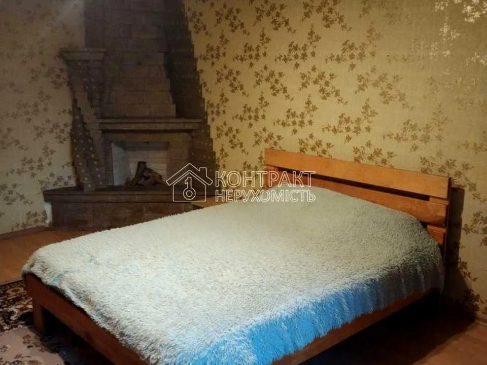 Apartment. Kharkiv, Maryinska Street.