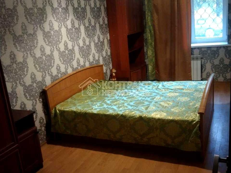 Apartment. Kharkiv, Maryinska Street.
