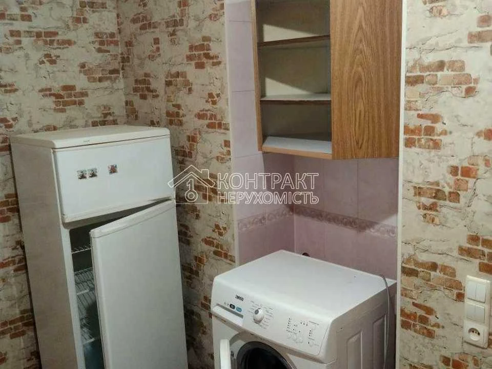 Apartment. Kharkiv, Maryinska Street.