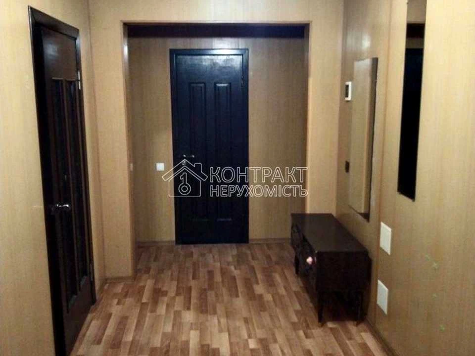 Apartment. Kharkiv, Maryinska Street.