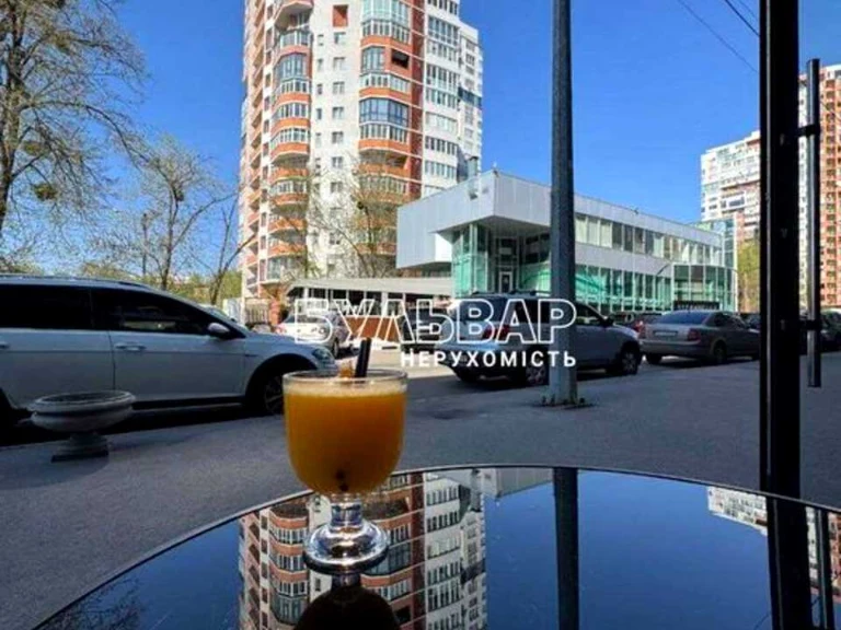 Apartment. Kharkiv, Kultury st.