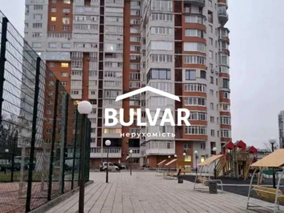 Apartment. Kharkiv, Kultury st.