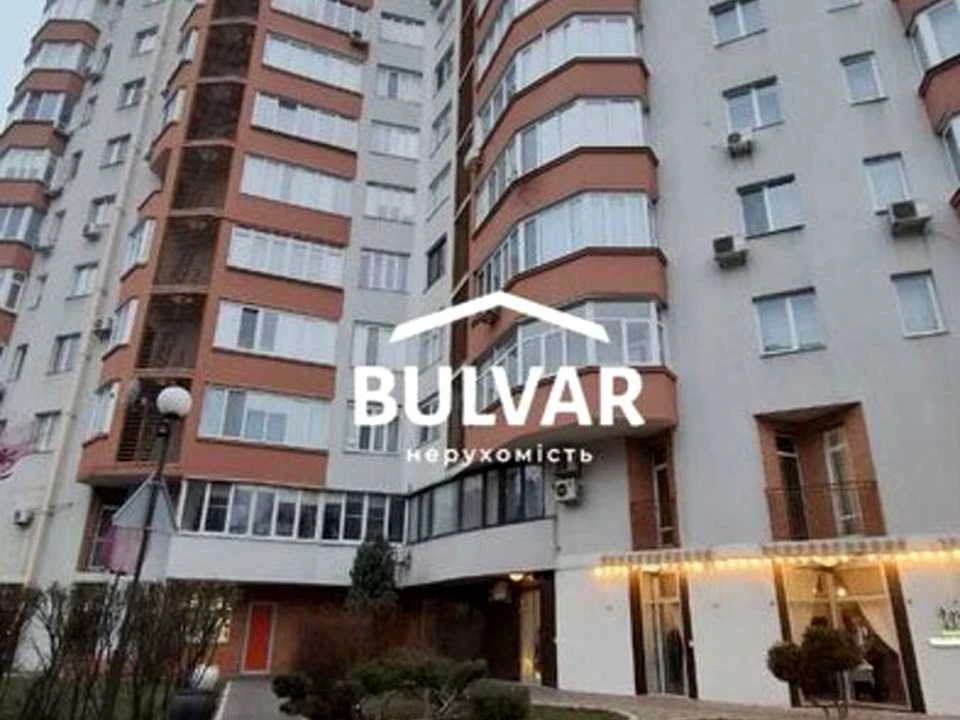 Apartment. Kharkiv, Kultury st.