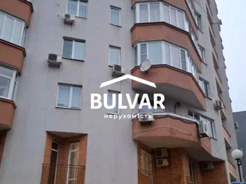 Apartment. Kharkiv, Kultury st.