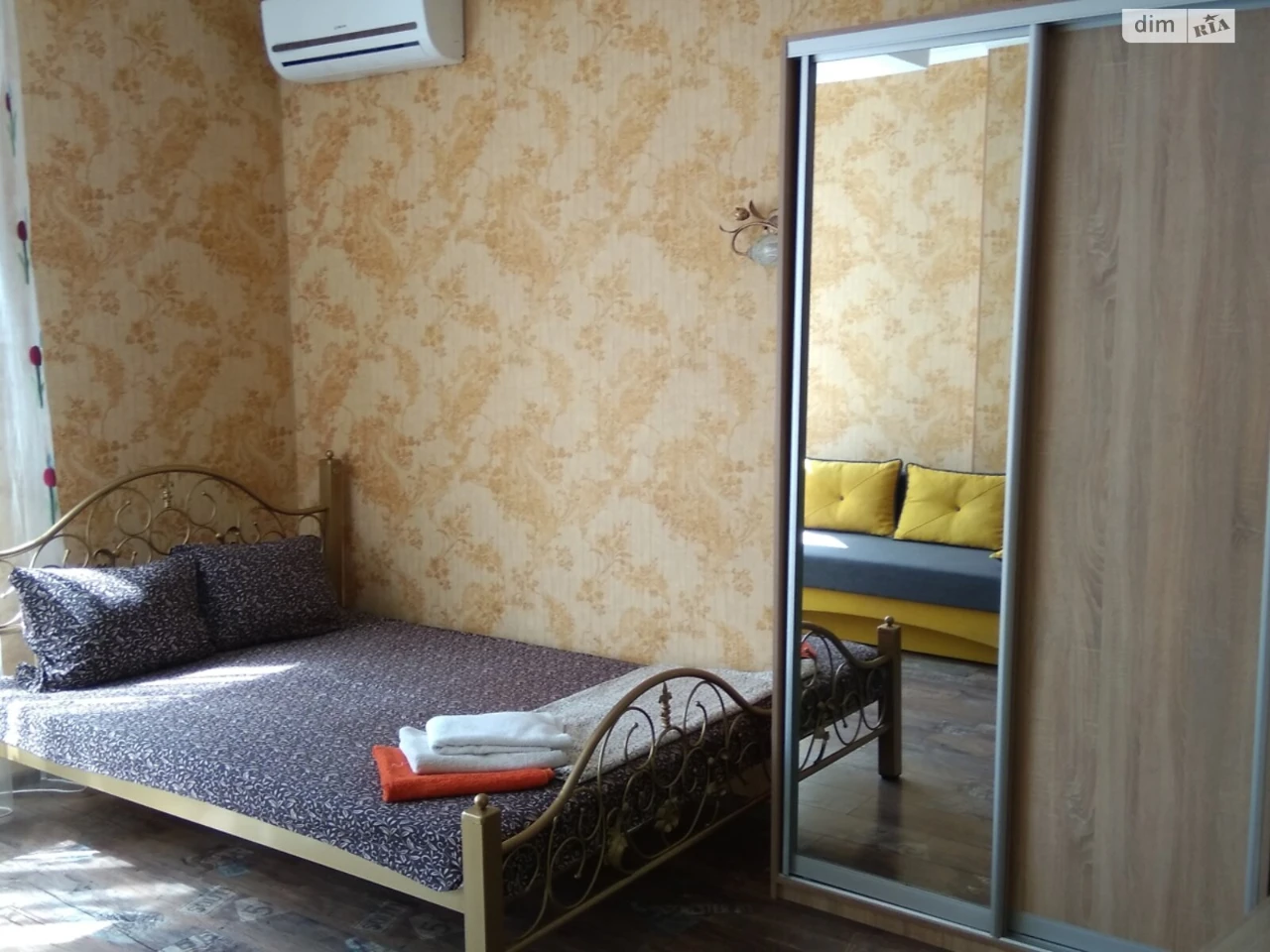 Довгострокова Оренда Квартира Приморський