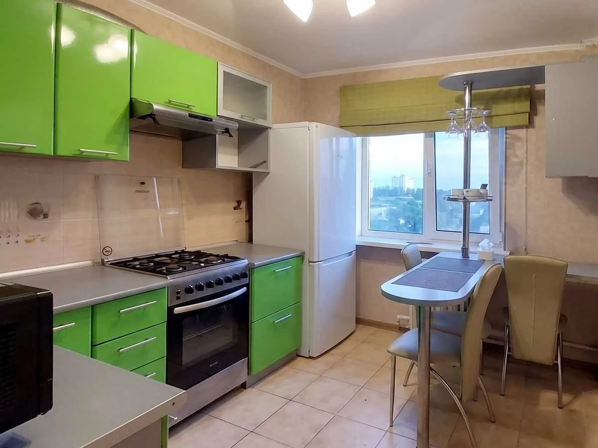 Sale of a 2-room apartment 44.5 m², Danylo Shcherbakivskyi in