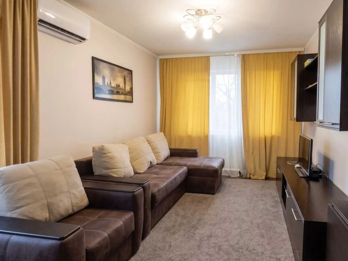 Sale of a 2-room apartment 44.5 m², Danylo Shcherbakivskyi in