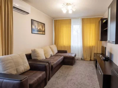 Sale of a 2-room apartment 44.5 m², Danylo Shcherbakivskyi in