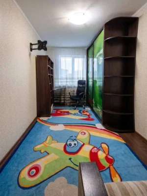 Sale of a 2-room apartment 44.5 m², Danylo Shcherbakivskyi in