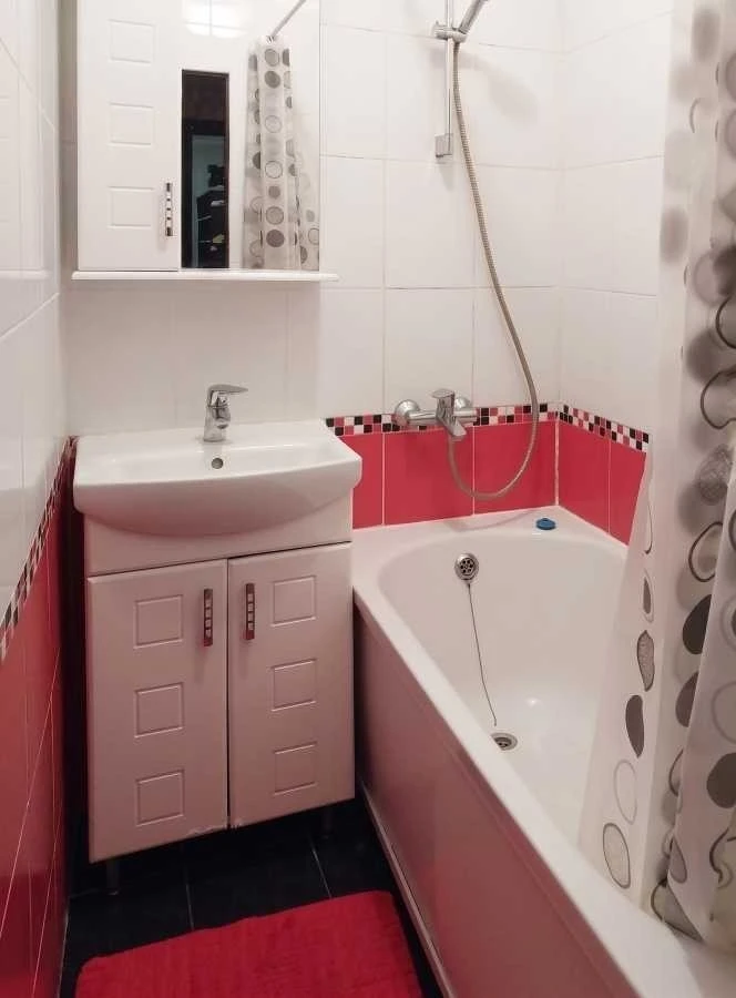 Sale of a 2-room apartment 44.5 m², Danylo Shcherbakivskyi in
