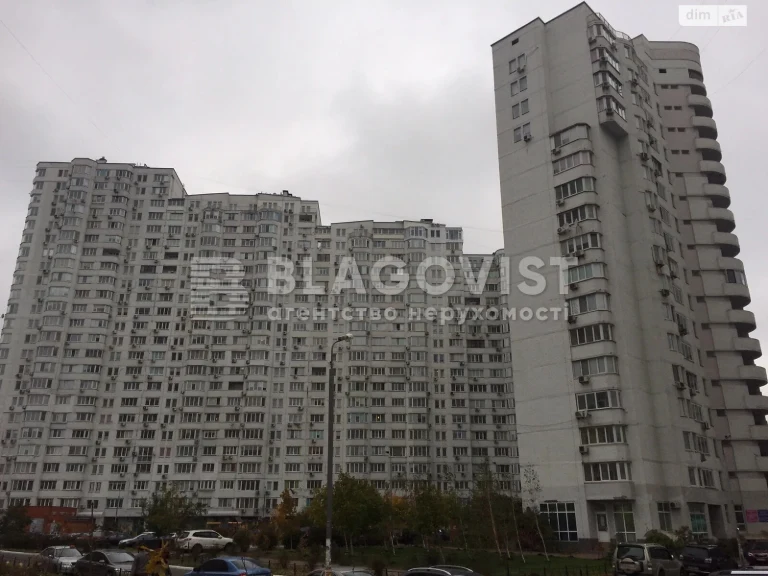 Продаж Квартира Осокорки