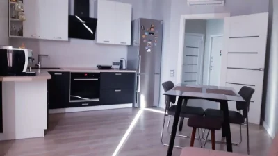 Продаю свою евродвушка ЖК Дмитровский Одесса
